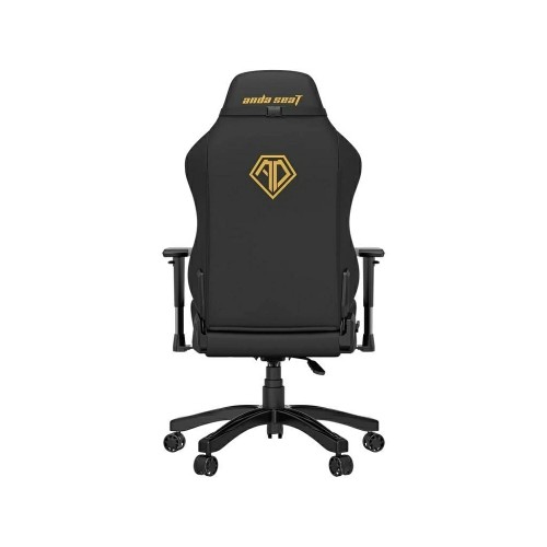 ΚΑΡΕΚΛΑ ΓΡΑΦΕΙΟΥ ANDA SEAT GAMING PHANTOM-3 BLACK
